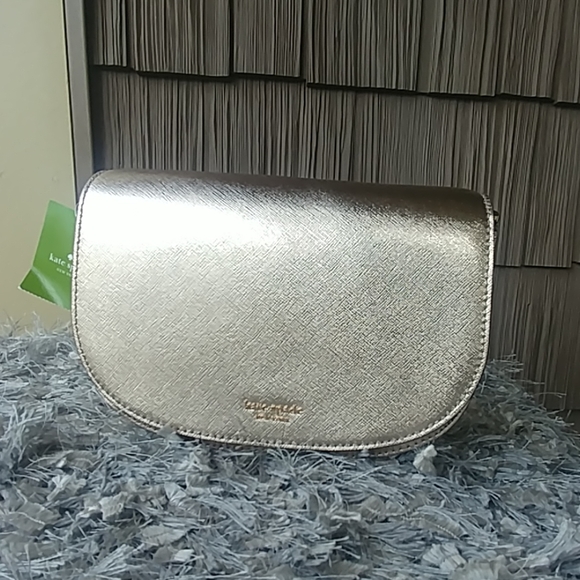 Kate Spade Reiley Crossbody Bag - Picture 1 of 5
